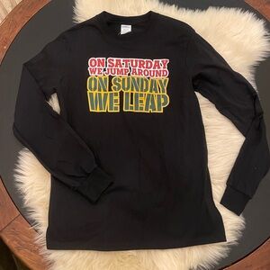 Wisconsin Long Sleeve